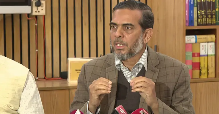 এহসানুল মাহবুব জুবায়ের